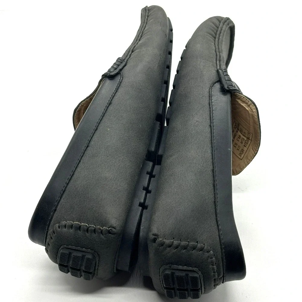 Phat Farm Shoes Men's Size US 10.5 - Classic Loafers Driving Shoes 617900C01A